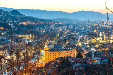 citytime sarajevo